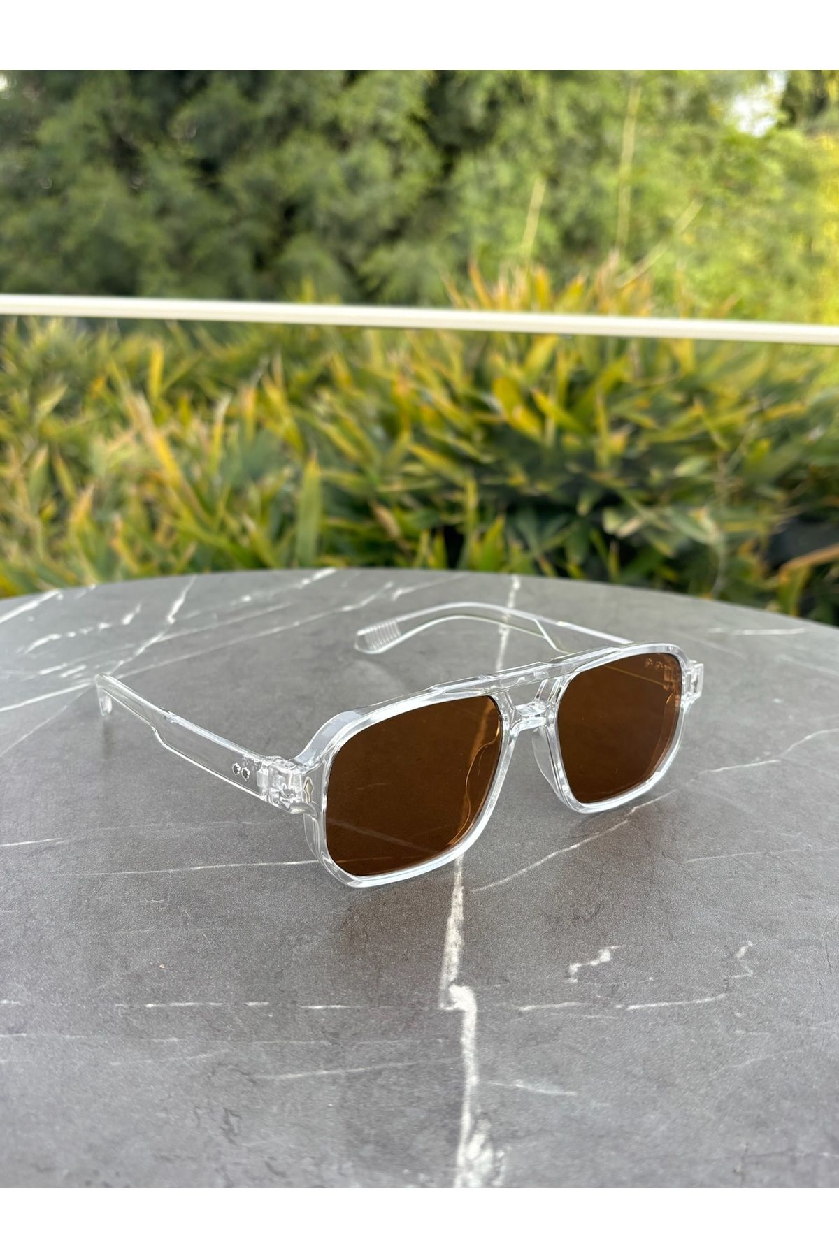Azure Cateleya Unisex Güneş Gözlüğü