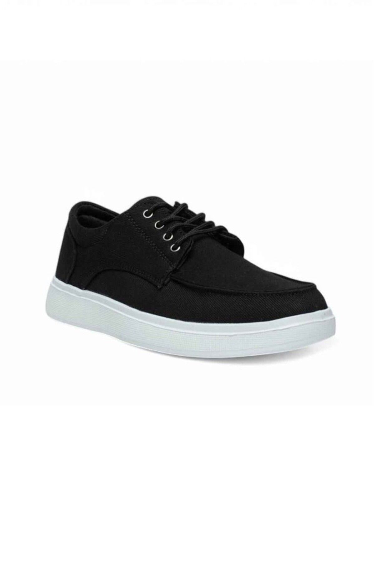 Carrano 1421-25 Dayanıklı Tekstil Anatomik Erkek Sneaker