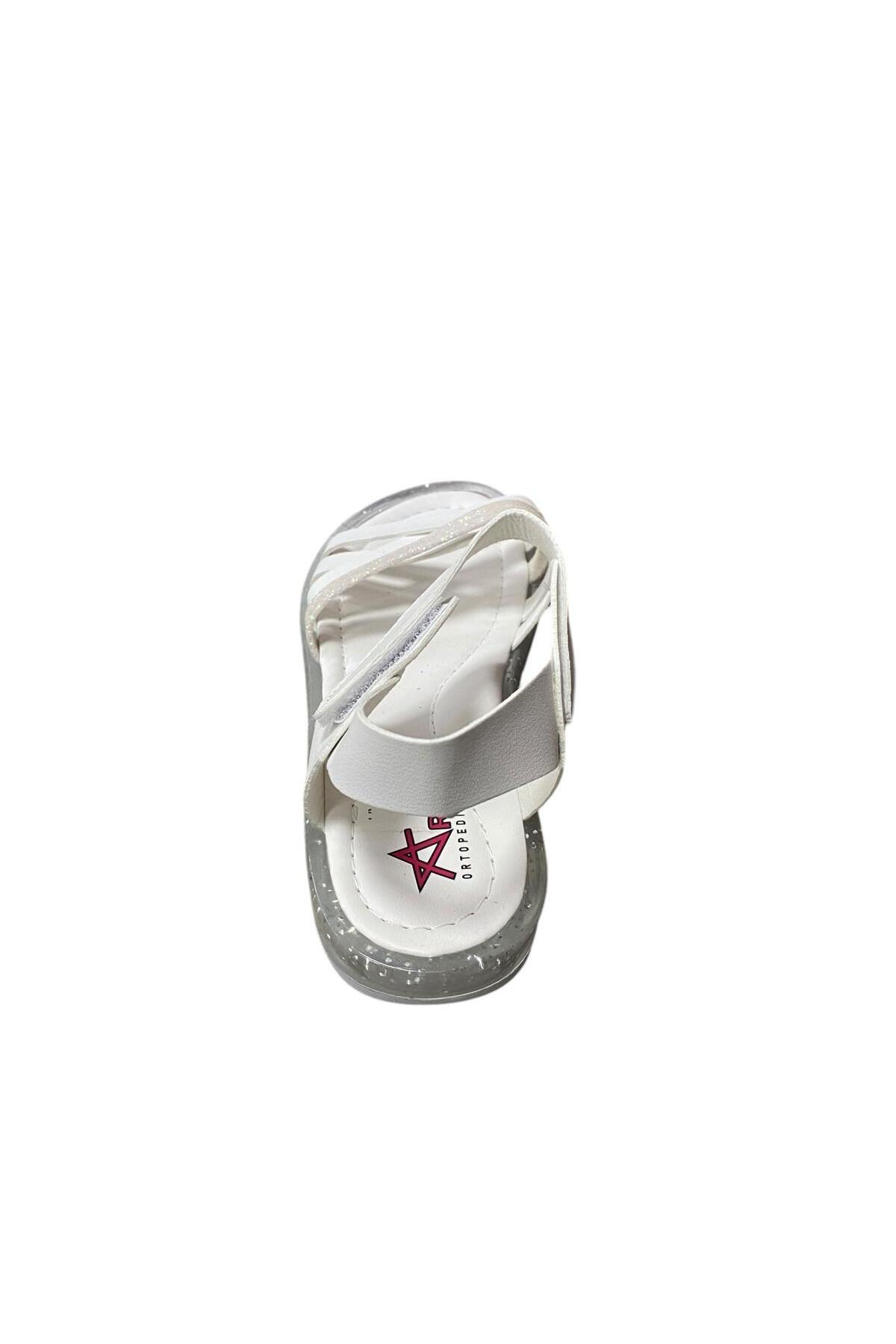 Arzen-Girl's Orthopedic Summer Sandals 2