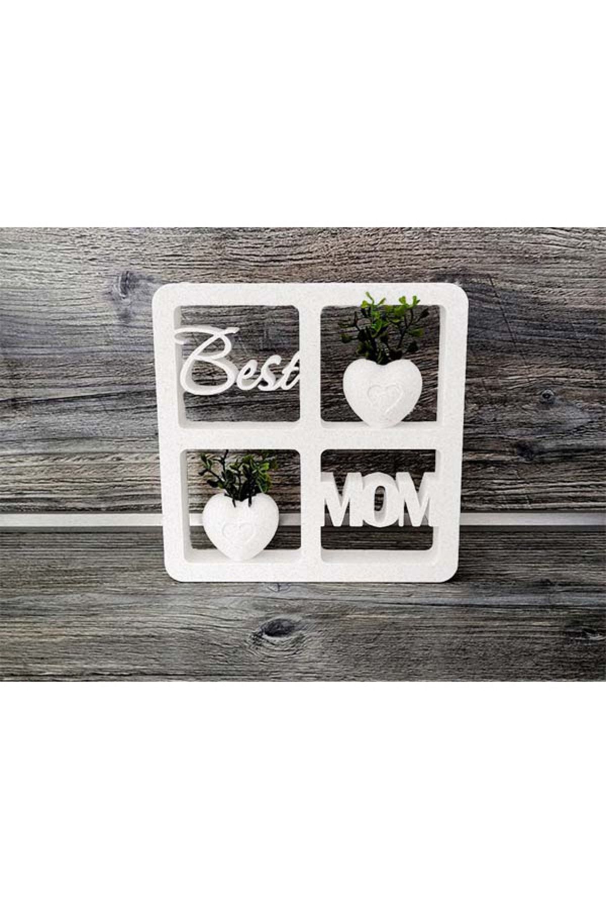 3DECOR En İyi Anne Dekoru