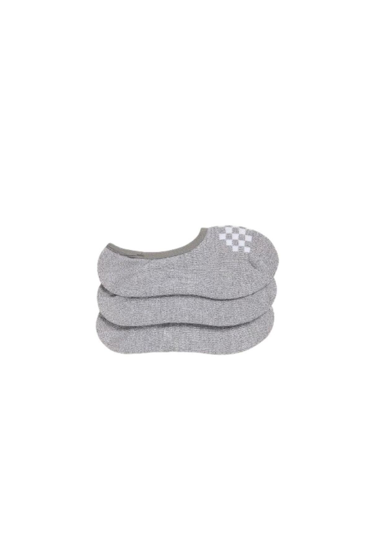 Vans Classic Heathered Canoodle 6.5-10 3pk