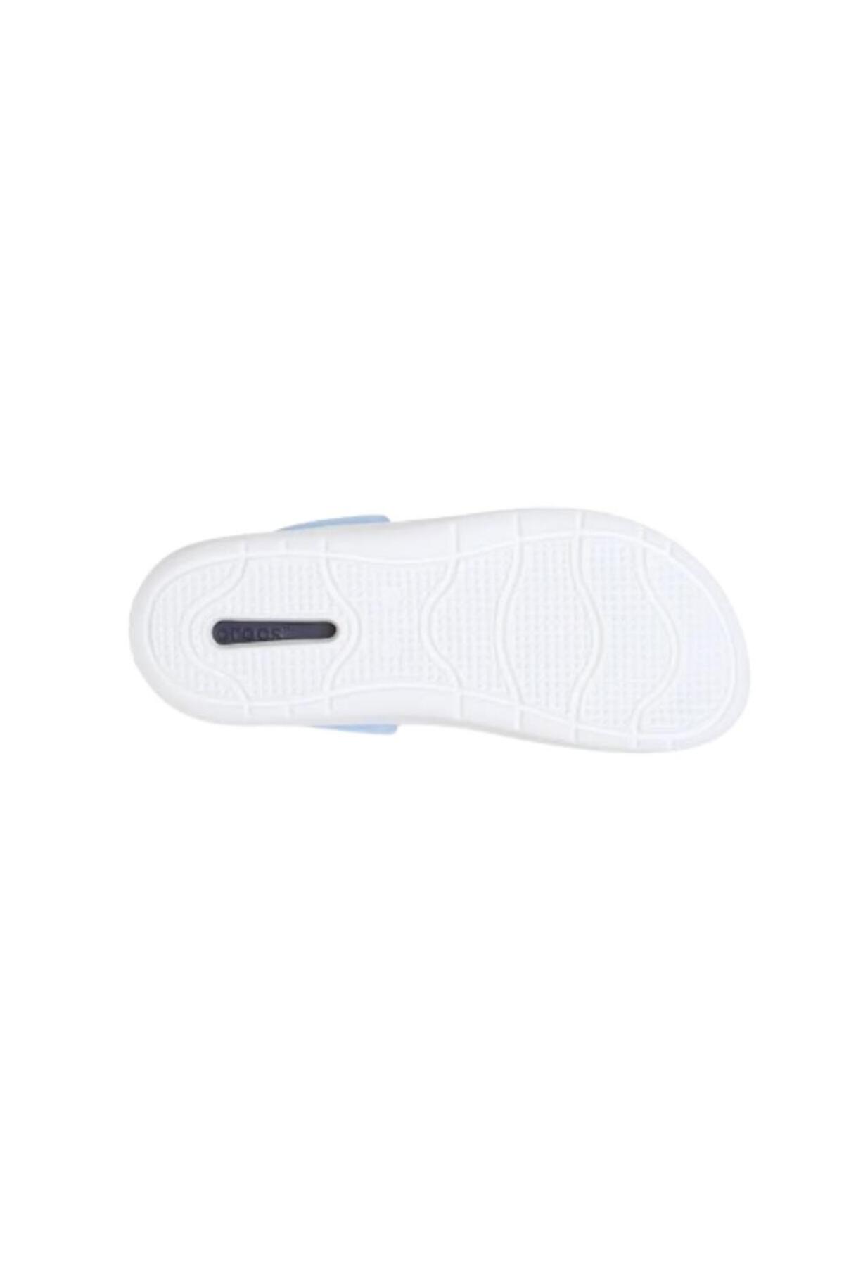 دمپایی مردانه رنگارنگ آستین استاندارد | آدیداس adidas CR2979-4NS - تصویر 4