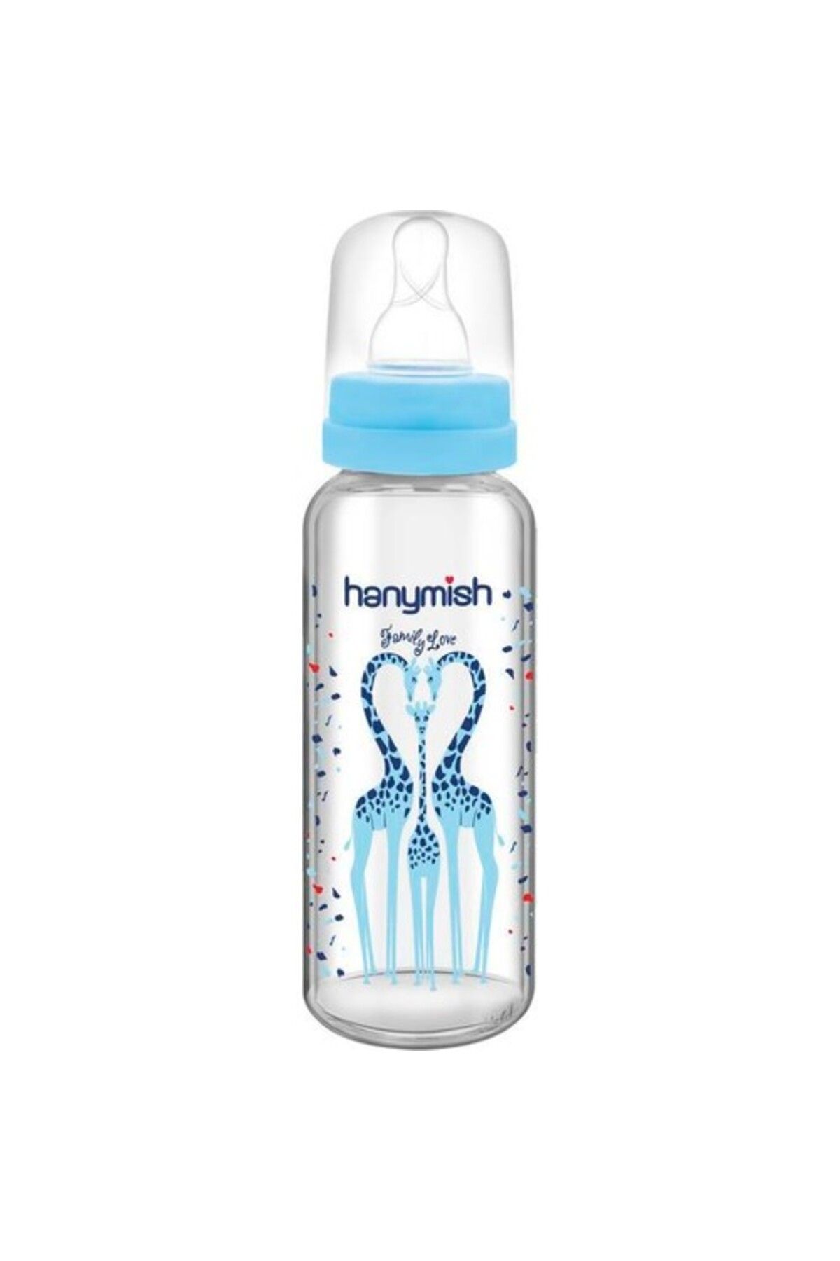 Hanymish Hanymısh 400 Cam Biberon 240Ml