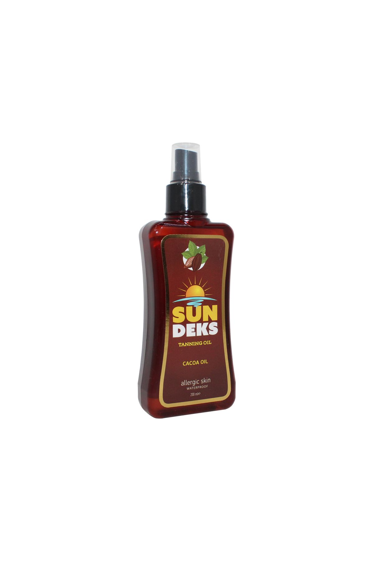 ALVİT Kakao Yağı Sprey 200 Ml