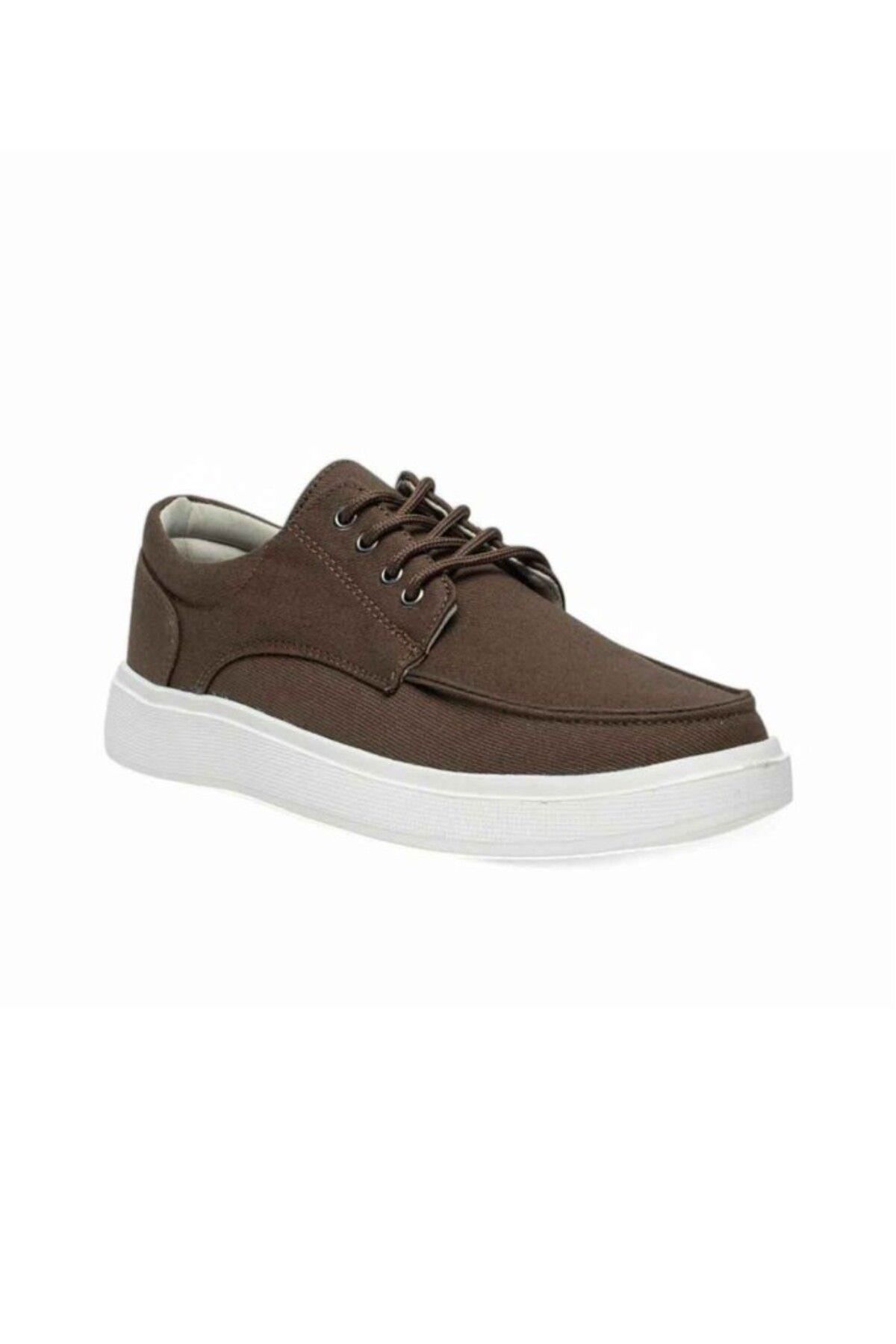 Carrano 1421-25 Dayanıklı Tekstil Anatomik Erkek Sneaker