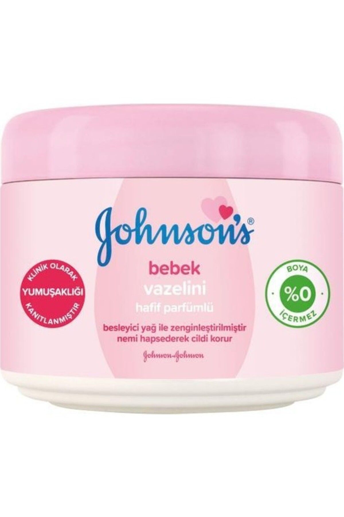 ALVİT Jb Vazelin Parfümlü 100Ml