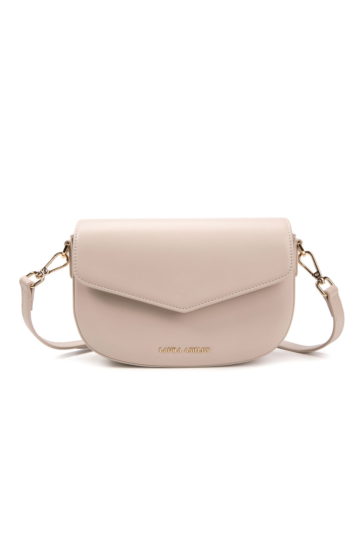 Laura Ashley KADIN OMUZ ÇANTASI LA0092010486-006 STD Bej