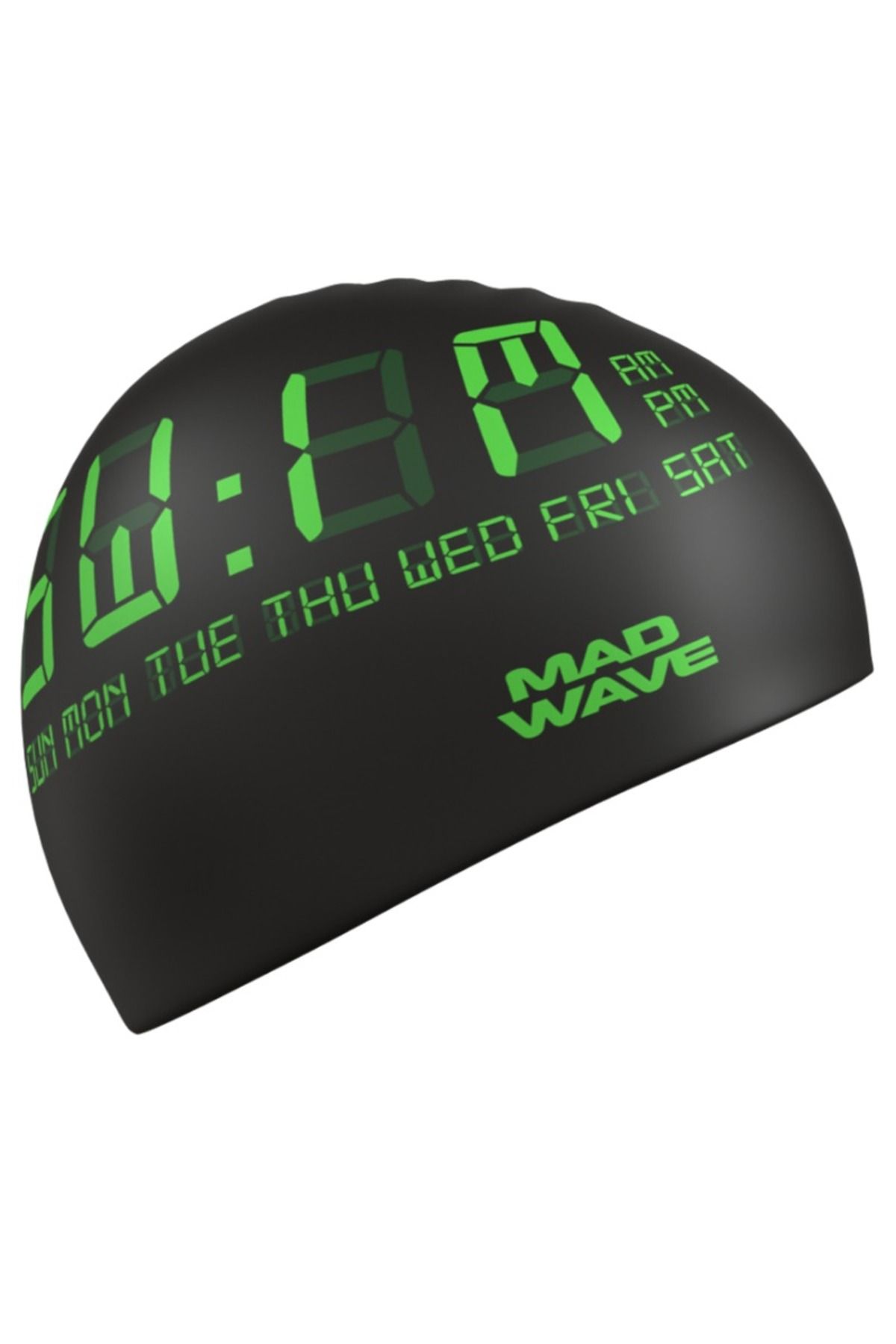Mad Wave TIME Silikon Bone