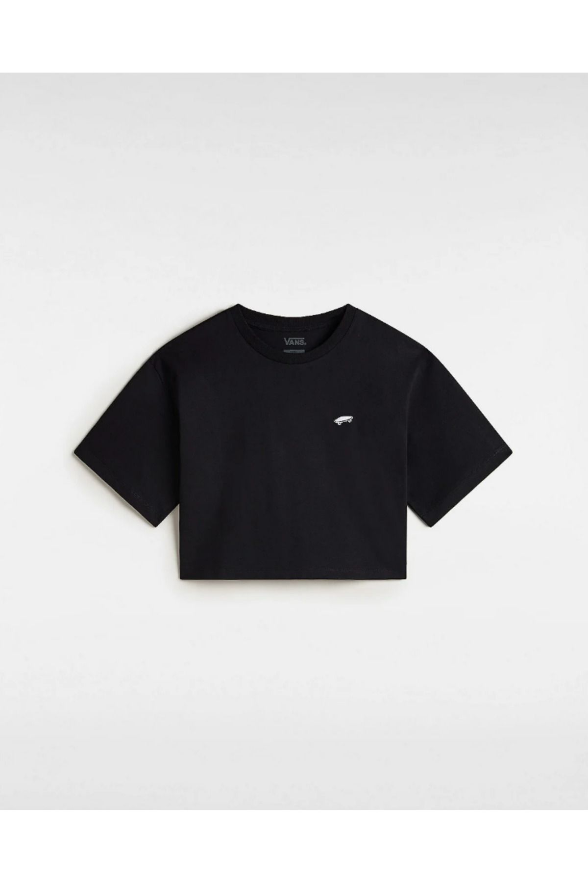 Vans W SALTON RELAX CROP SS