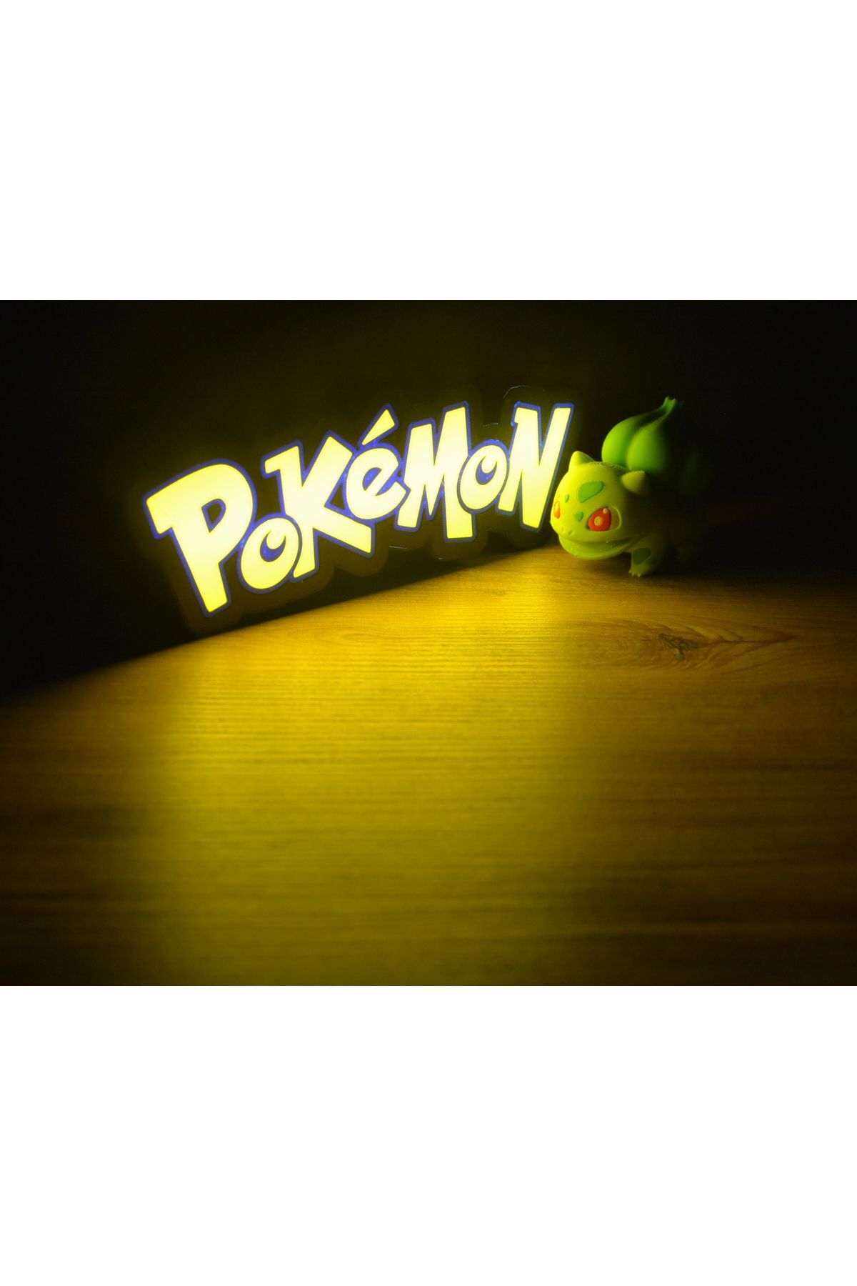 rmys Pokemon Gece Lambası