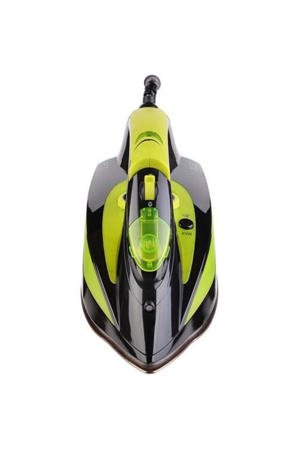 ECG-Fier De Calcat Nz 280 Auto-off, 2600 W, Oprire Automată, Talpa Eloxata 2