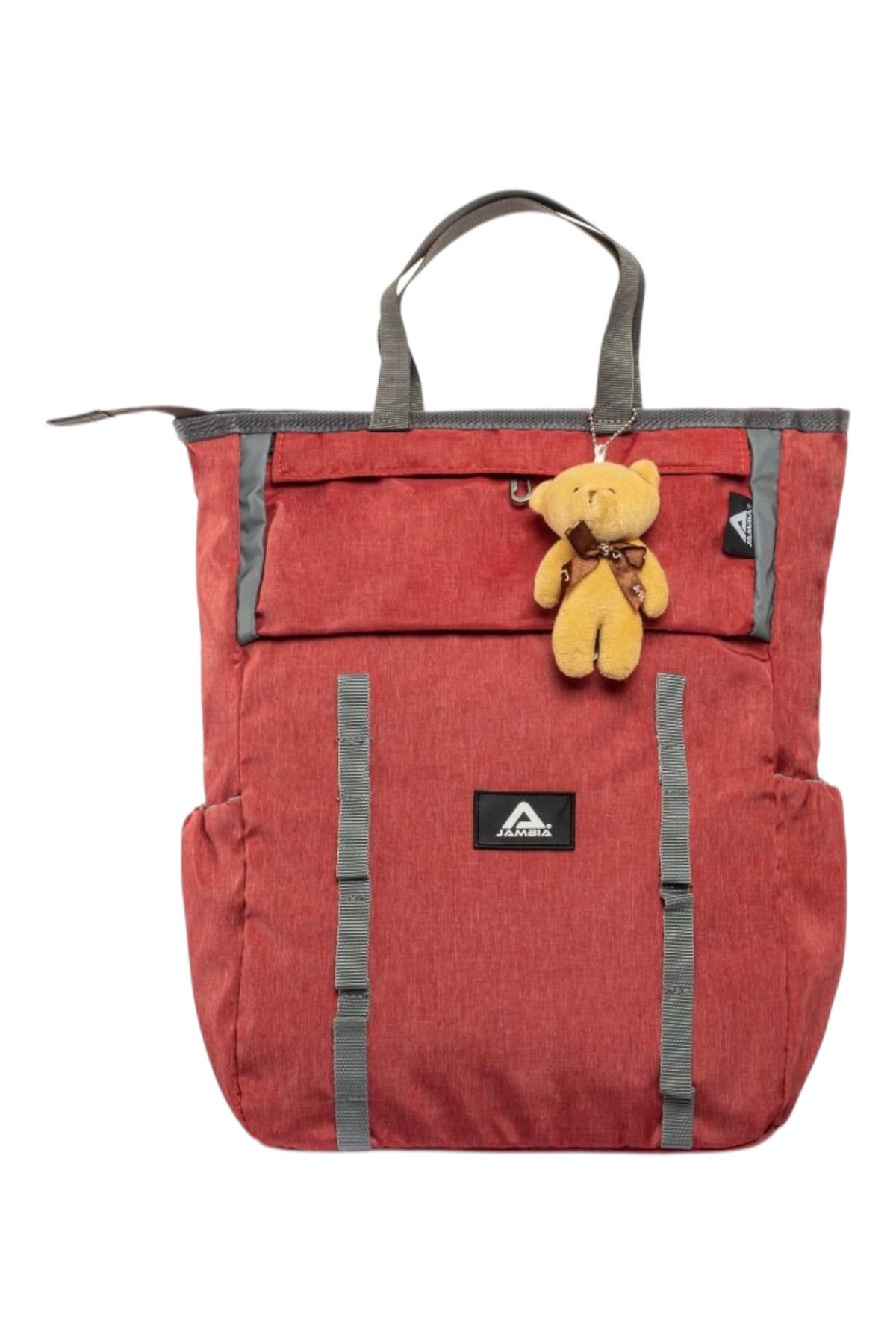 Derin Bebek Giyim Hem Şık Hem Ergonomik En İyi Anne Bebek Bakım Çantası