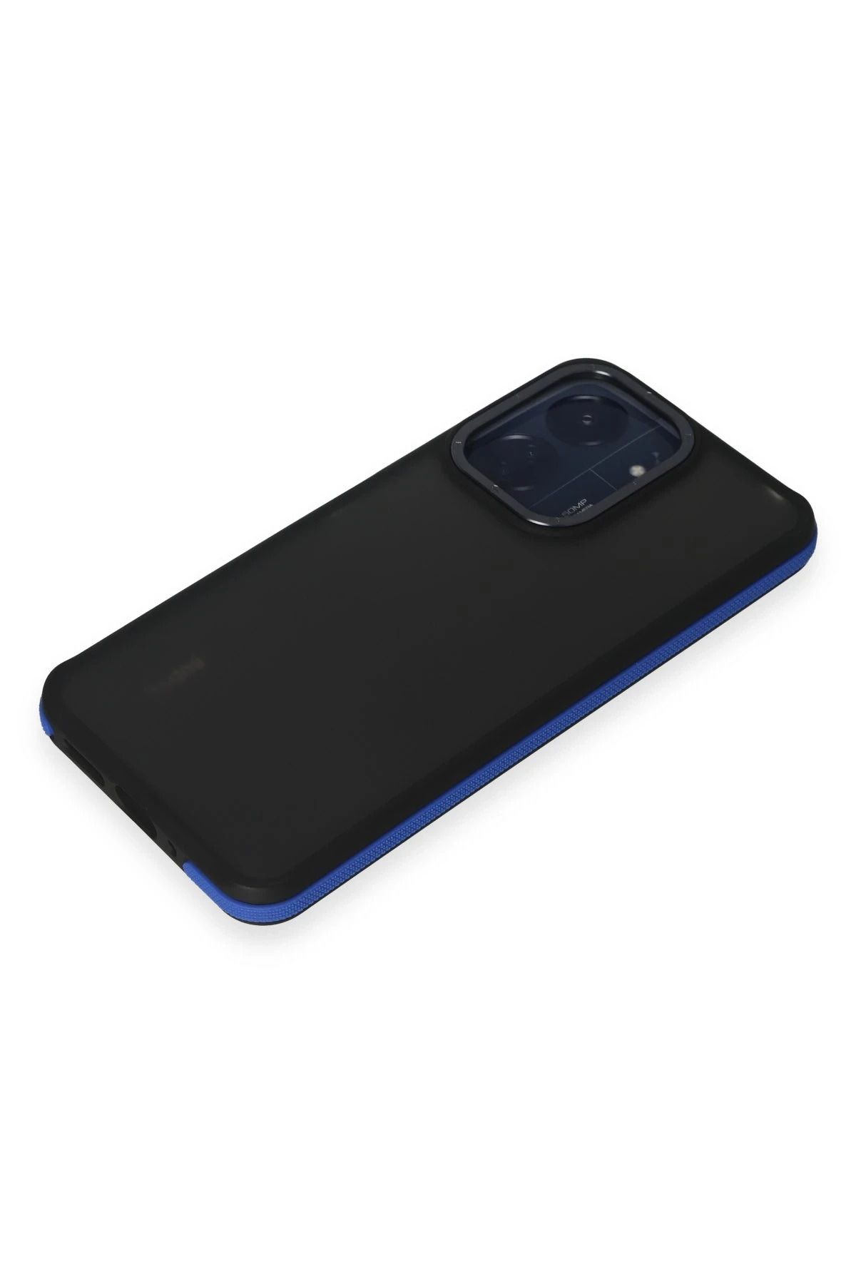 NewFace Xiaomi Redmi 13C Harvel Kapak - Lacivert BSTMY