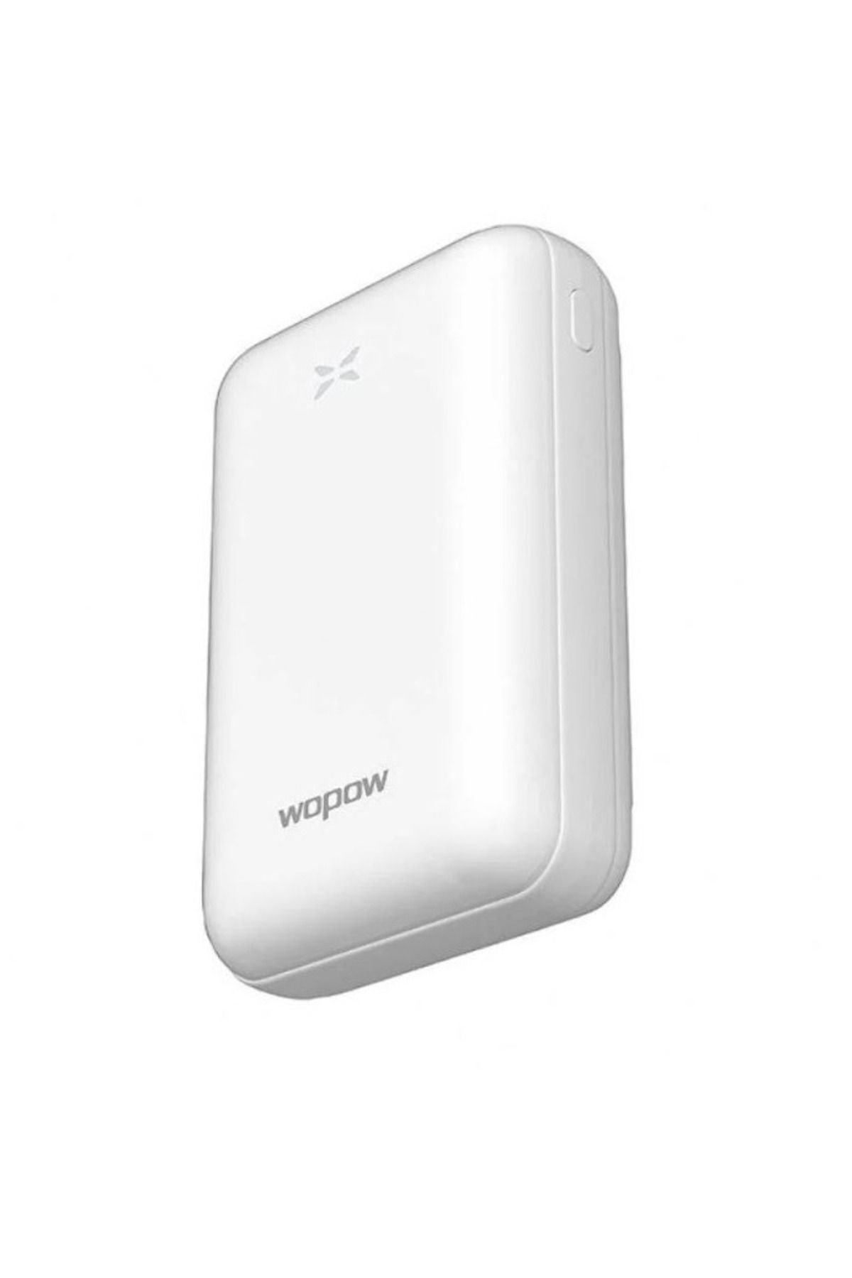 wopow-Wopow Power Bank (Portable Charger) PQ48 20,000mAh - White 4