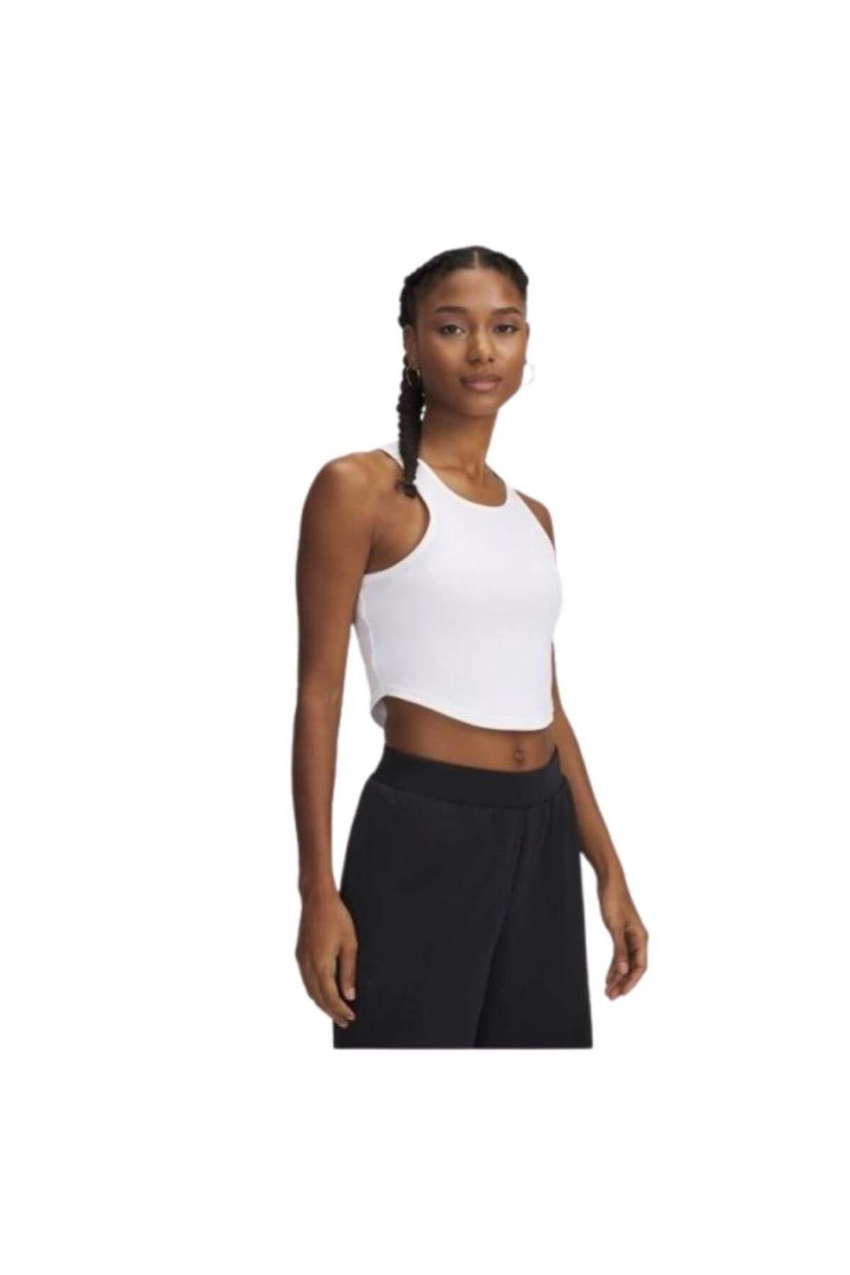 Under Armour UA Rival Rib Tank