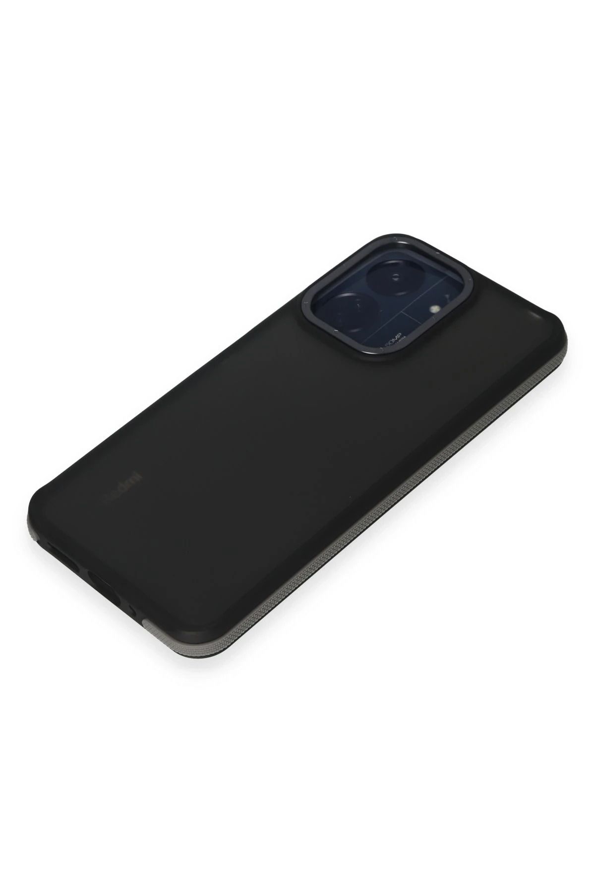 NewFace Xiaomi Redmi 13C Harvel Kapak - Titan Gri BSTMY