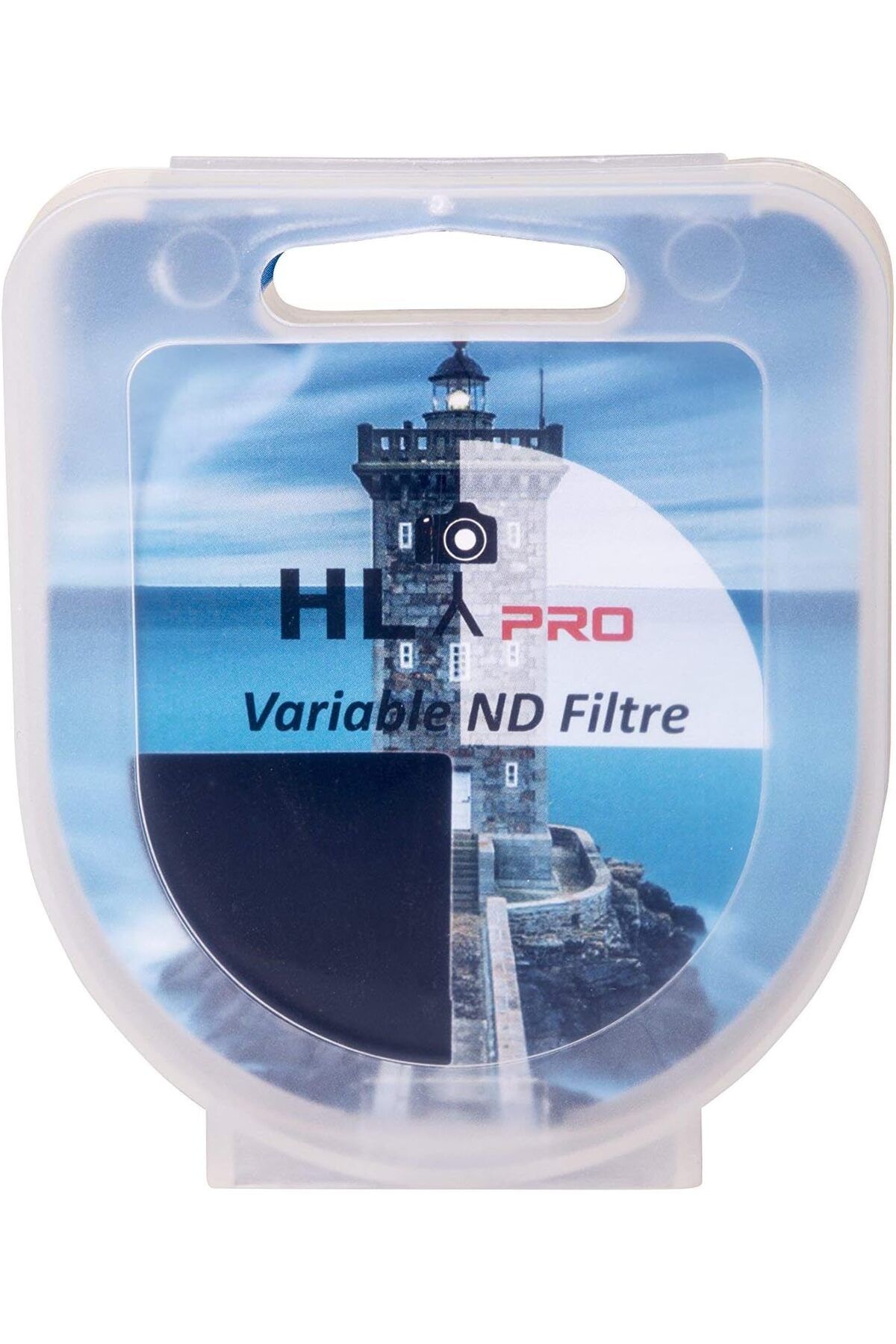 STOREMAX cmllashop 62mm ND Variable Filtre 542093