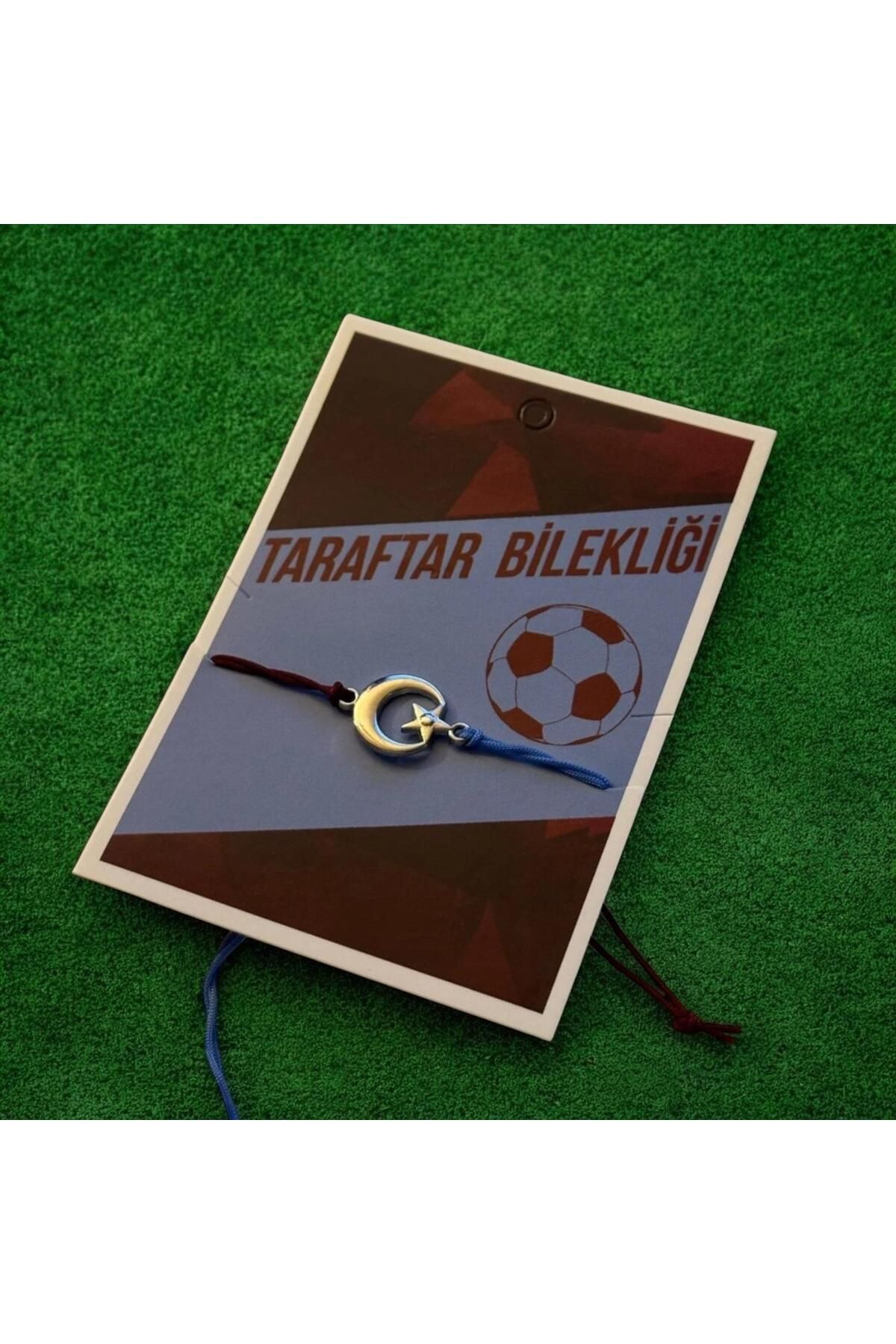 VEYORA Taraftar Bilekliği