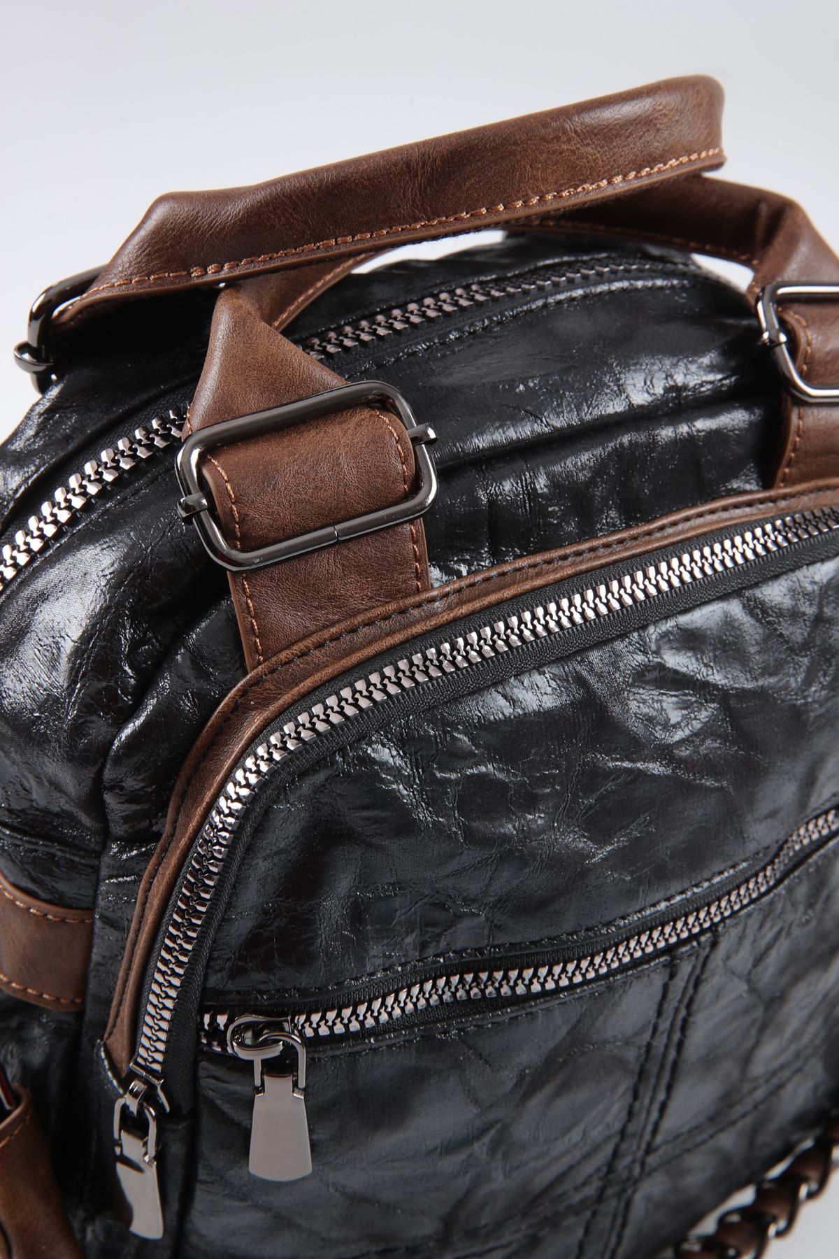 ÇÇS-Ççs Women's Shoulder and Backpack 5