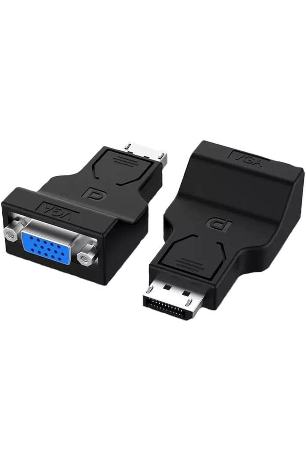 STOREMAX glpzr Plus PX-1321 Display Port to Vga Çevirici, DP to VGA, Display to VGA Görüntü Aktarıcı Ç