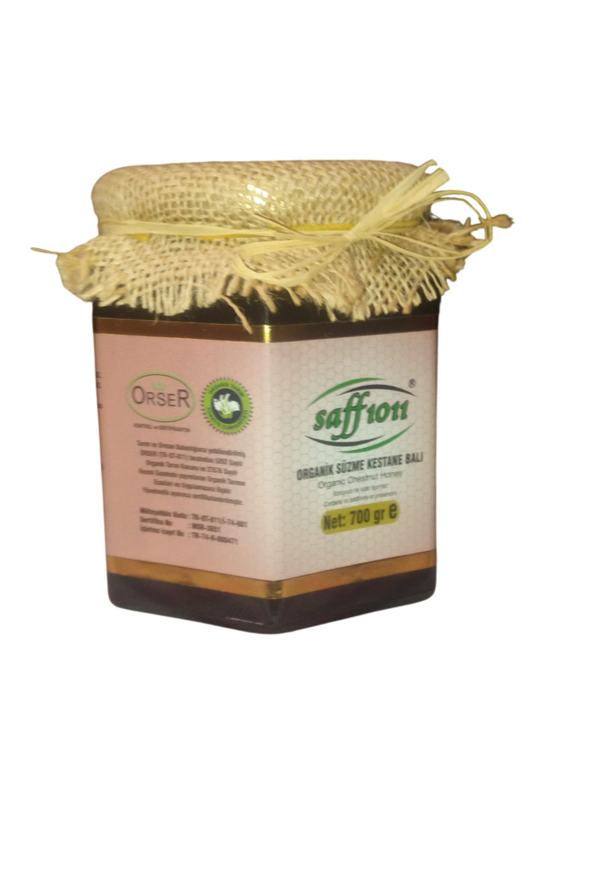 Saff 1011 Saff1011