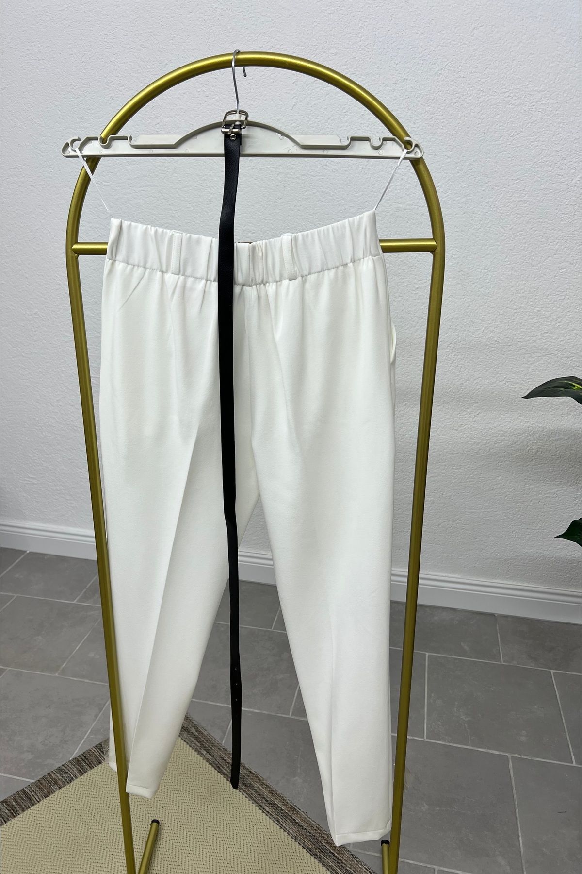 Elifkaracabutik Pantolon