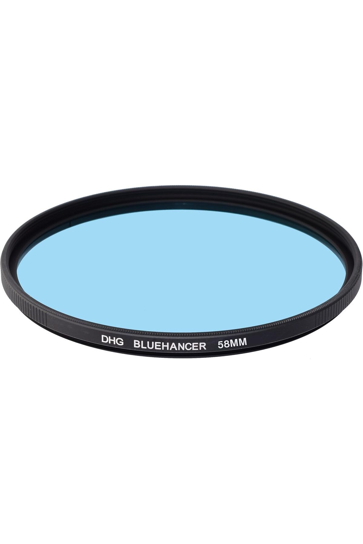 STOREMAX buystoremx Red Hancer 58mm - Geçişli Kırmızı Işık Filtresi newstar 1051066