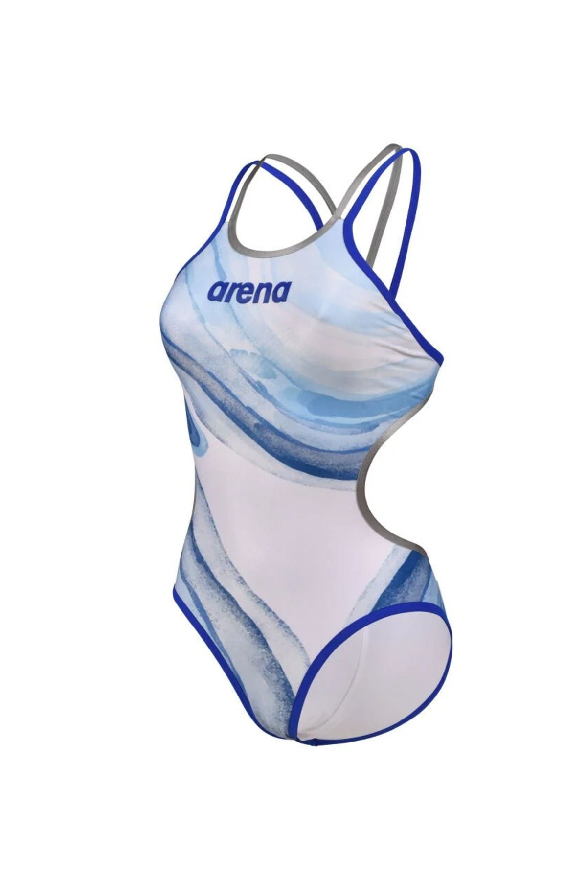 ARENA One Dreams Kadın Mayosu