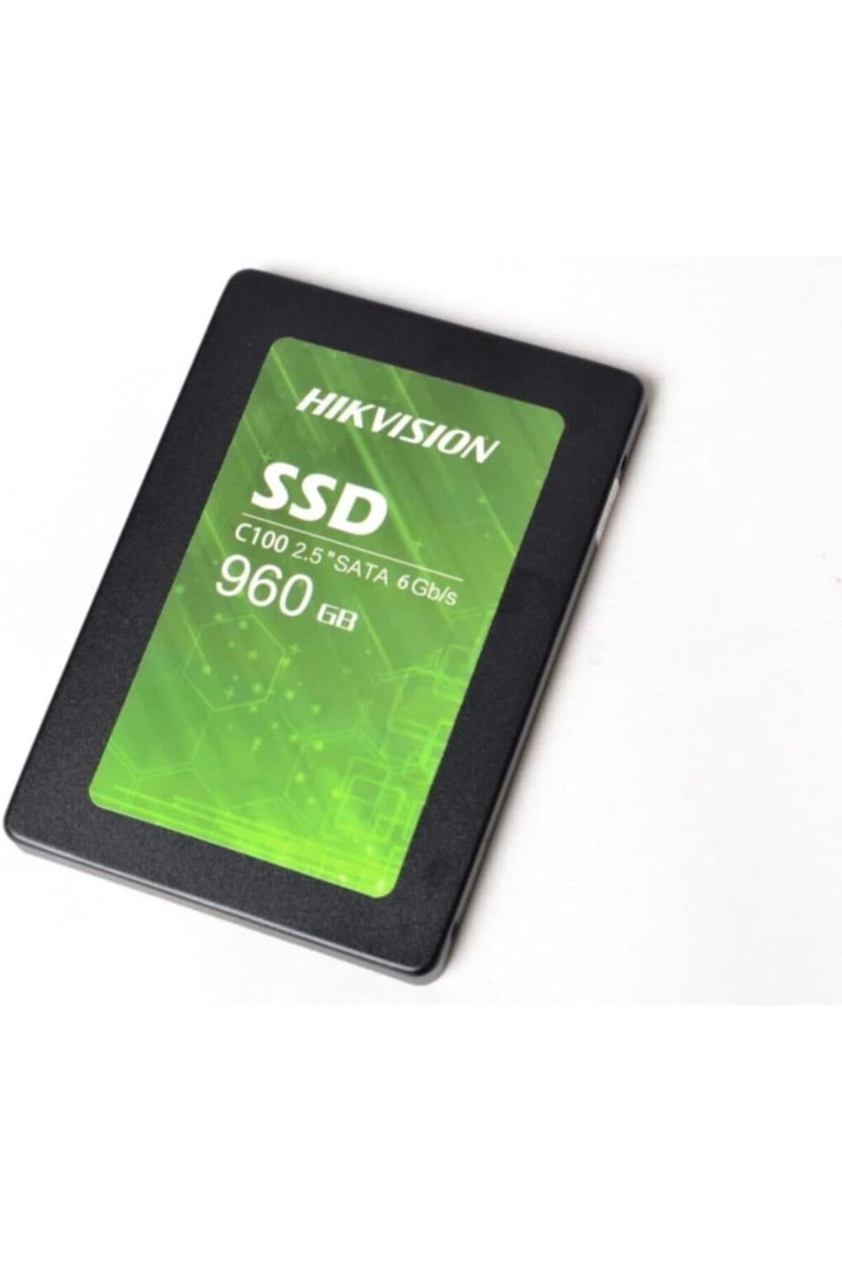 STOREMAX ysstorex SSD C100 960 GB StarColxlection 655141