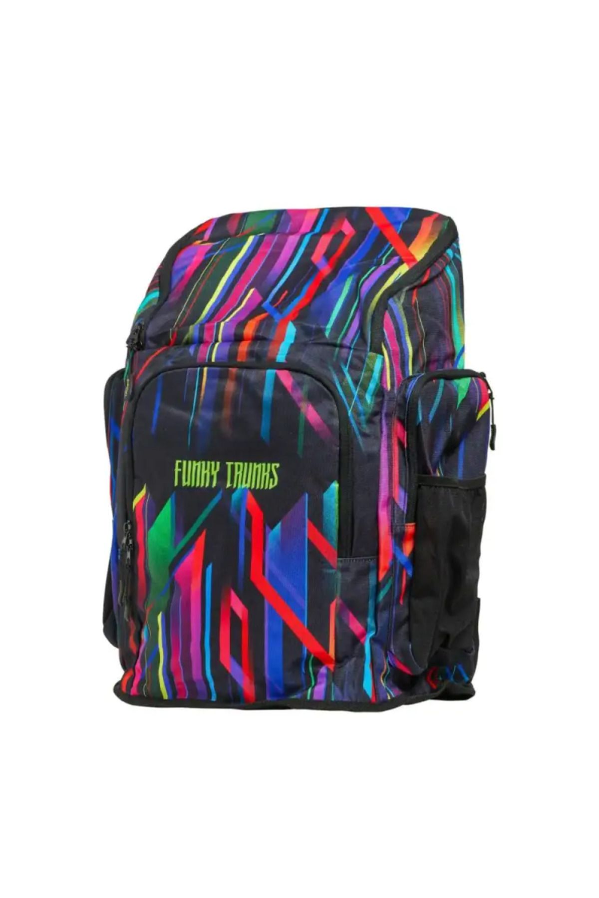 FUNKİTA Funkita Space Case 40L Sırt Çantası (Baby Beamer)
