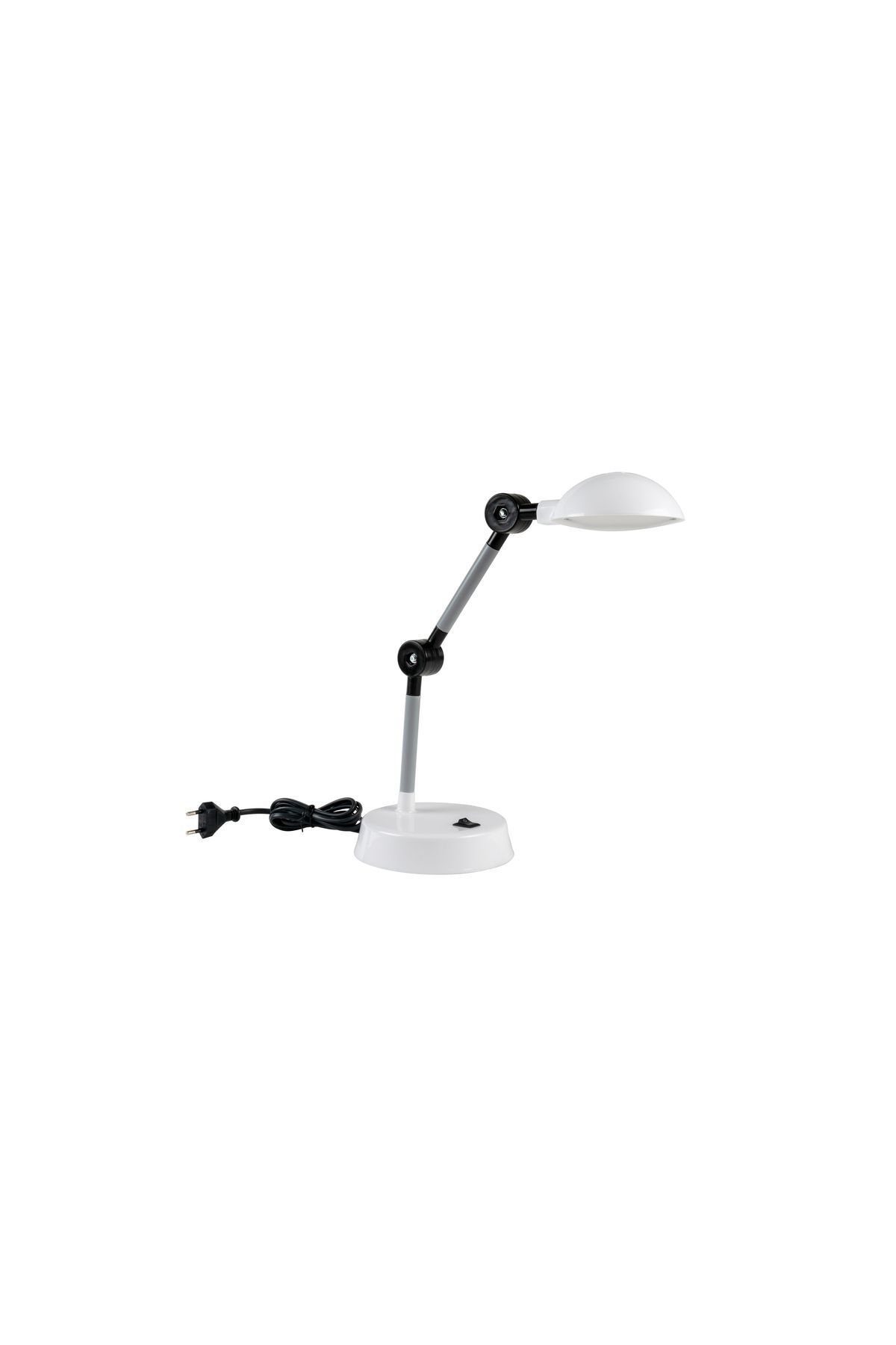 Okmino Led'li Masa Lambası (Beyaz)