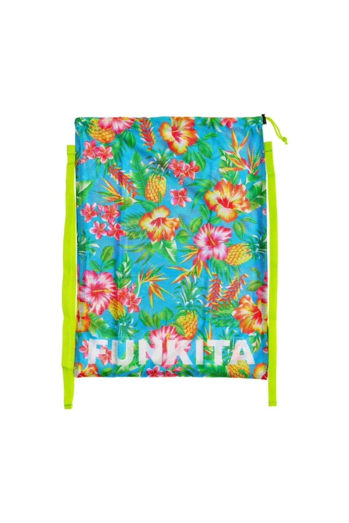 FUNKİTA Funky Antrenman Filesi (Blue Hawaii)