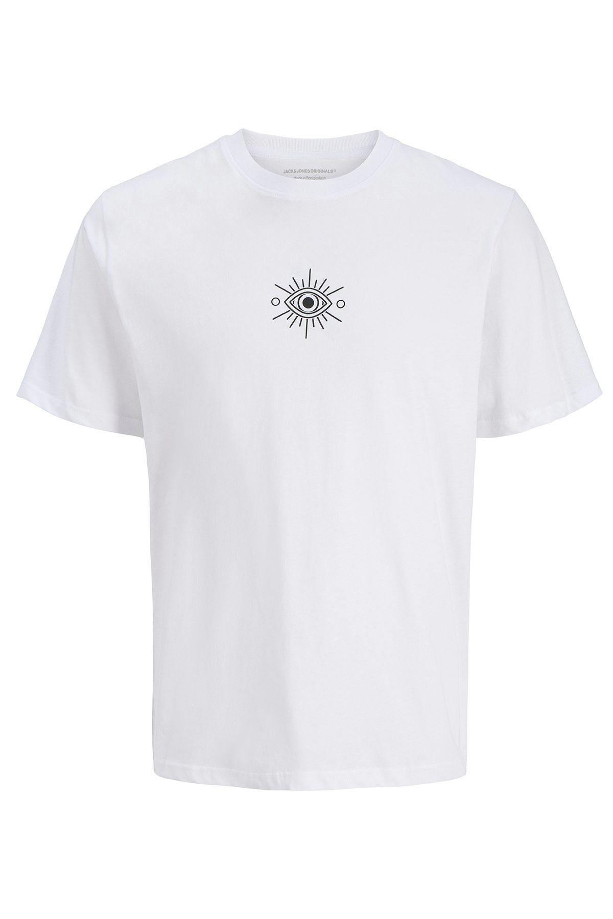 Jack & Jones Jorrascal Erkek T-Shirt 12286154
