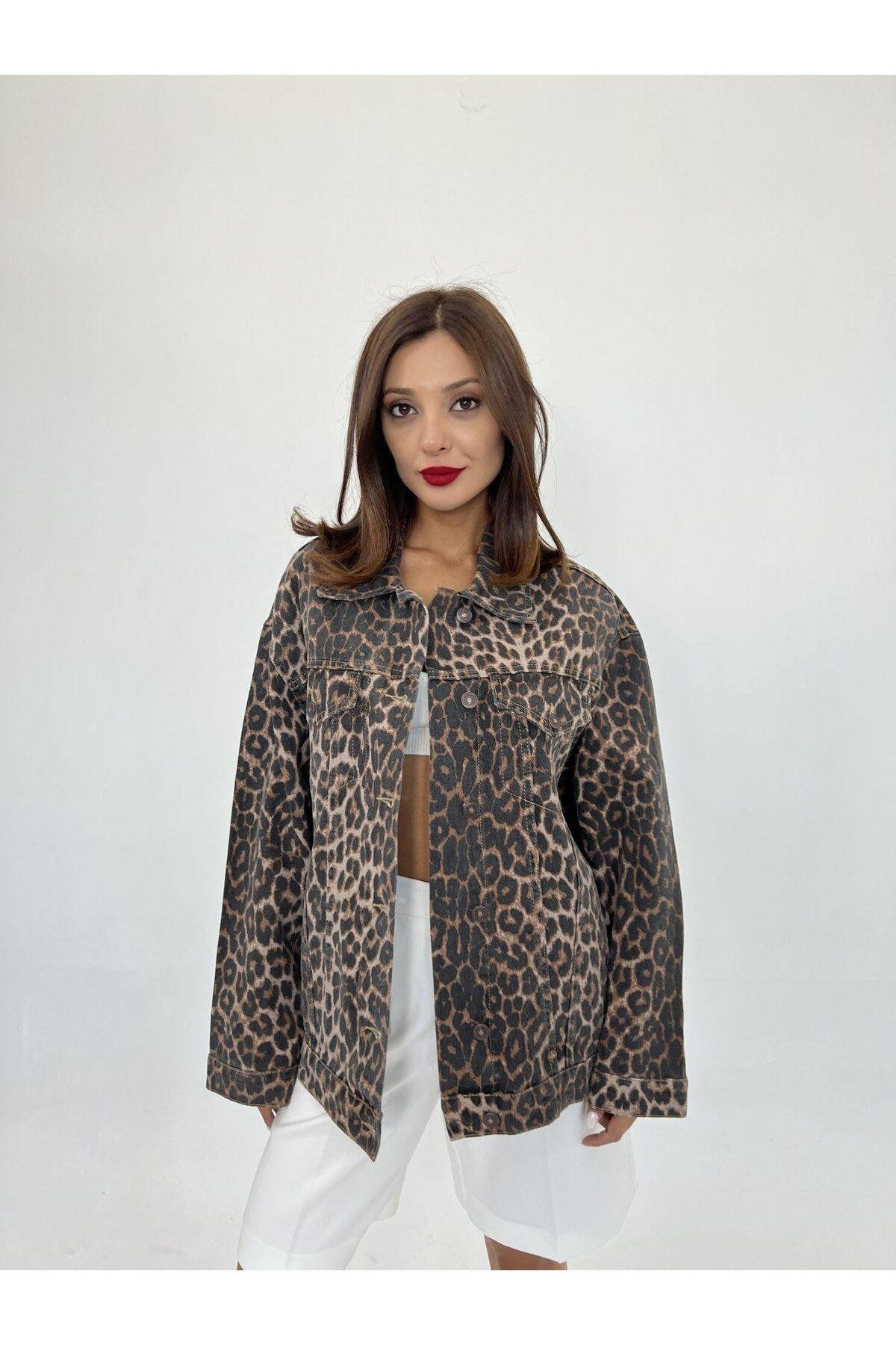 ARUZ MODA 7155 GÖMLEK-BARİ
