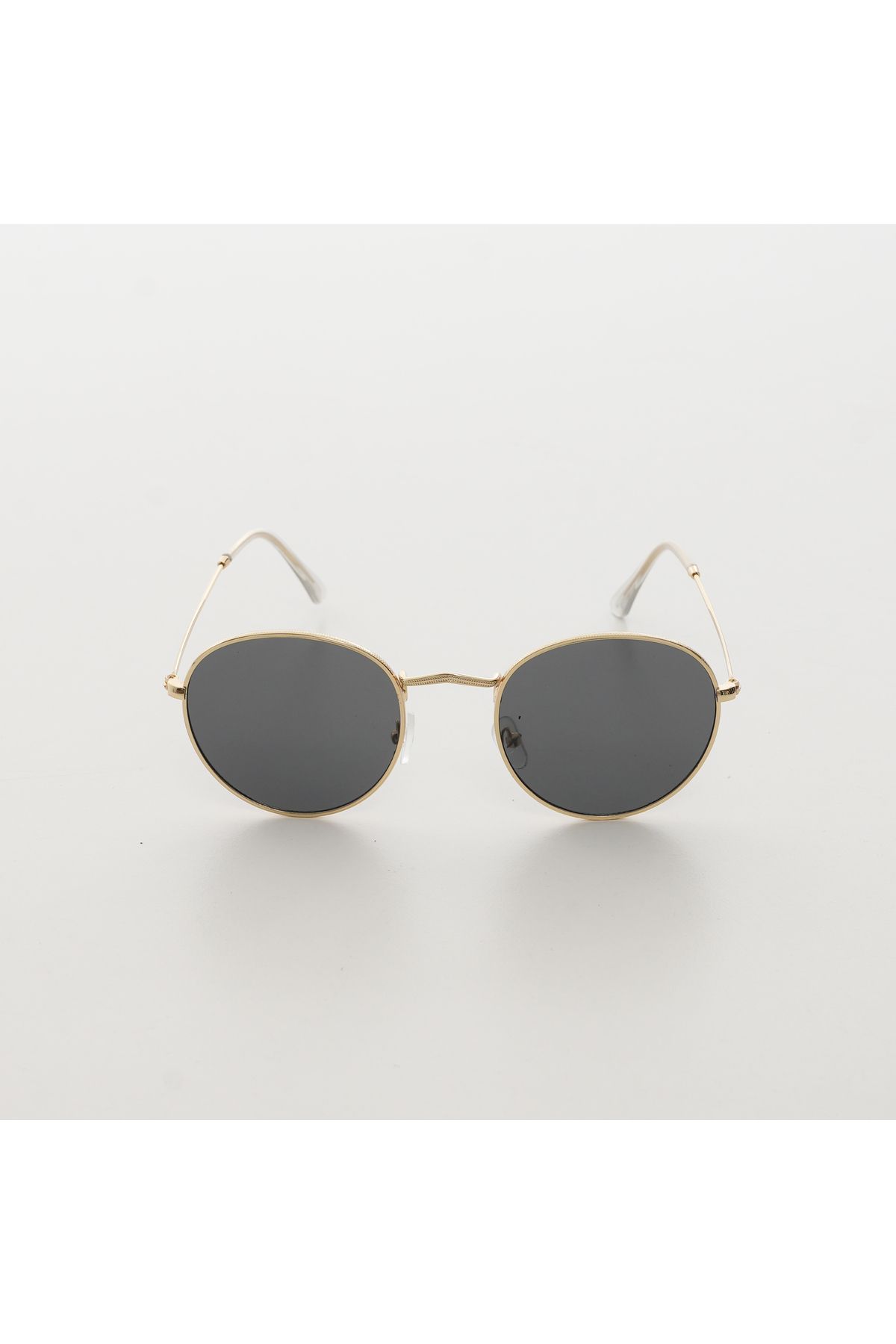 GLAZORY Noir Loop Unisex Güneş Gözlüğü