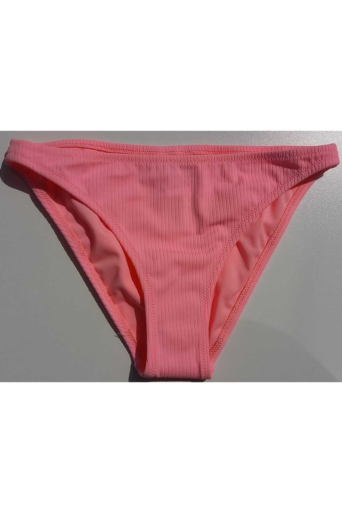 OUTLETSTORE BİKİNİ ALTI ÖZEL DOKULU KUMAŞ