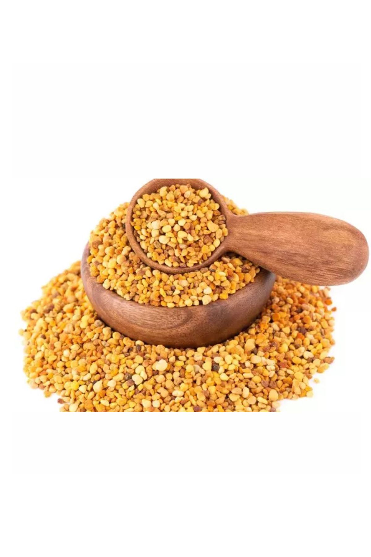 nk organik Polen Yerli 50gr