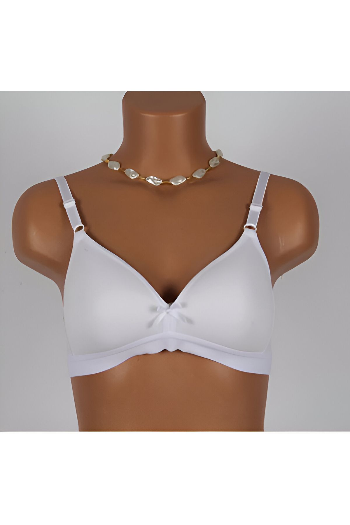 GMDPstore Genç Kız Alıştırma Sütyeni