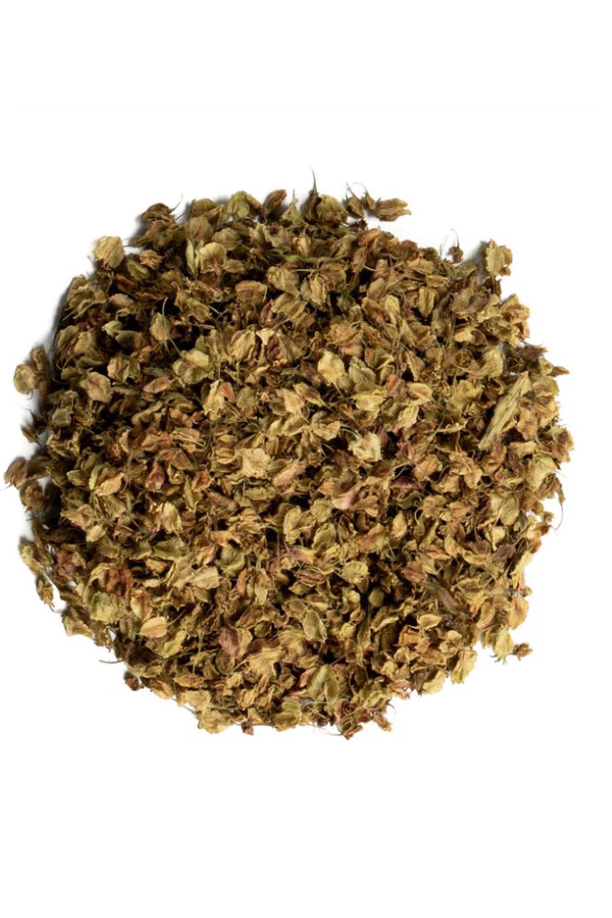 nk organik Efelek Otu 50gr