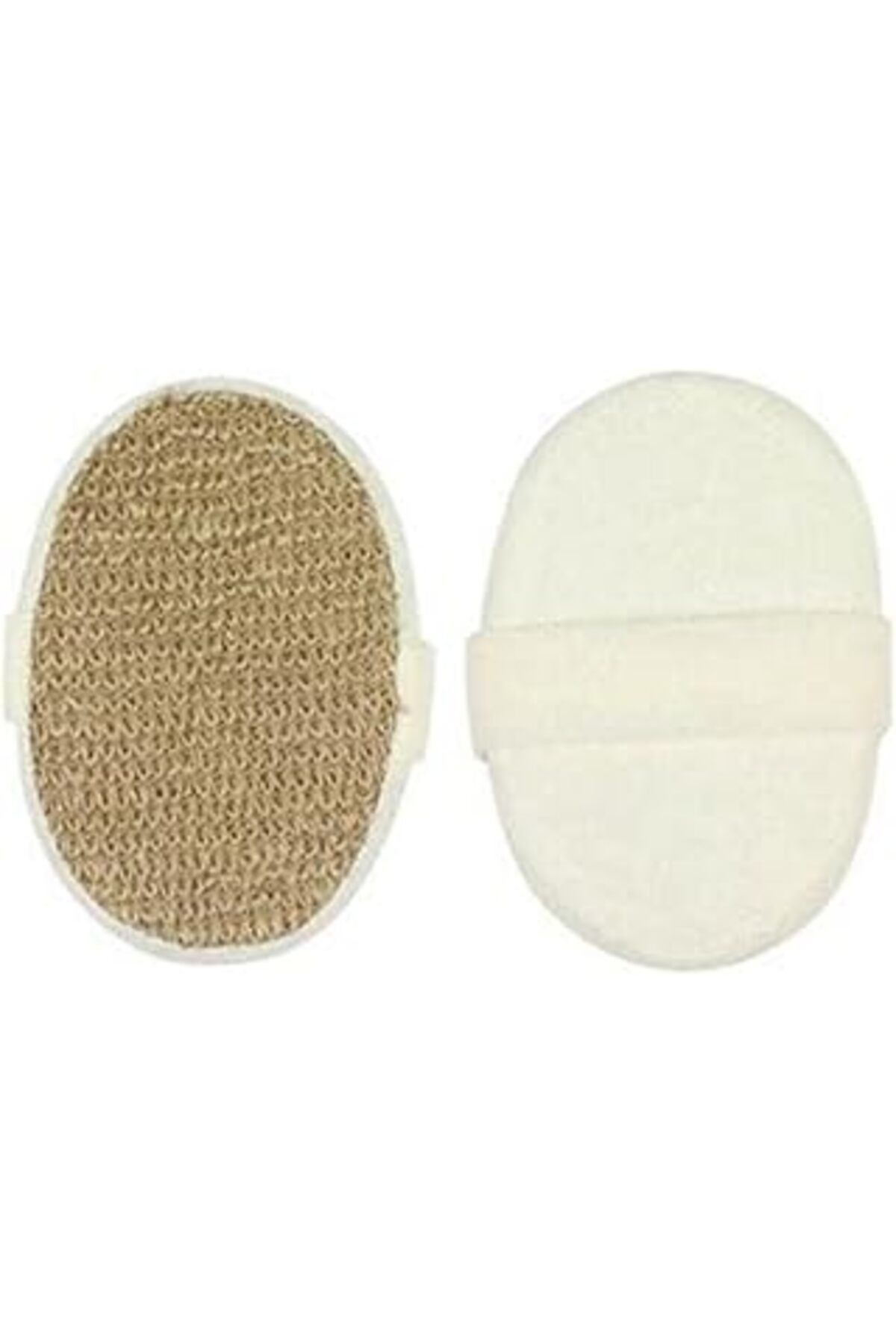 NZM TİCARET Sisal Duş Süngeri
