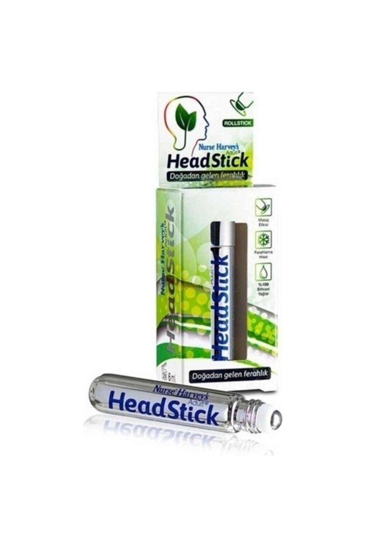 Nurse Harvey's Kaleıdon Fast Melt
