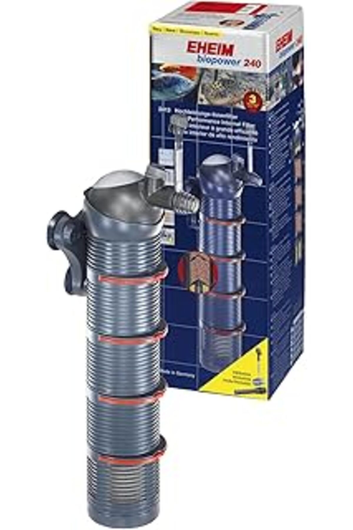 Pazarcan Eheim Biopower İç Filtre 240