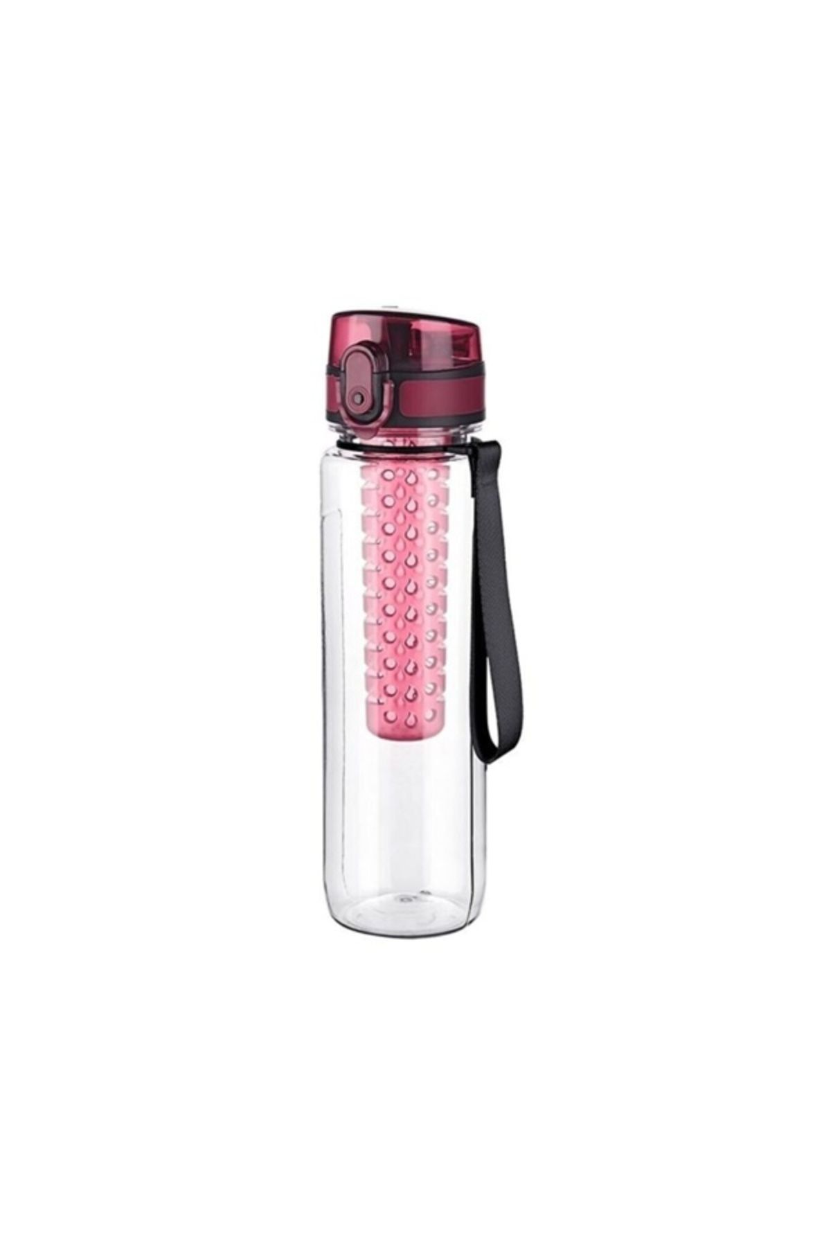 noip Detoks Matara Suluk - Sızdırmaz Kapak Mekanizmalı 700 ML (7474)