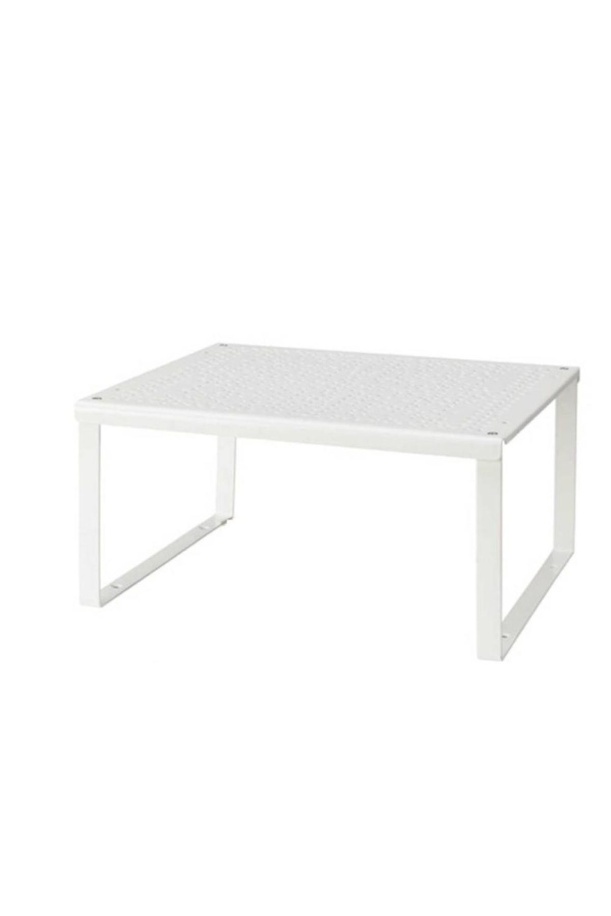 noip Metal Dolap İçi Raf Düzenleyici (7474)