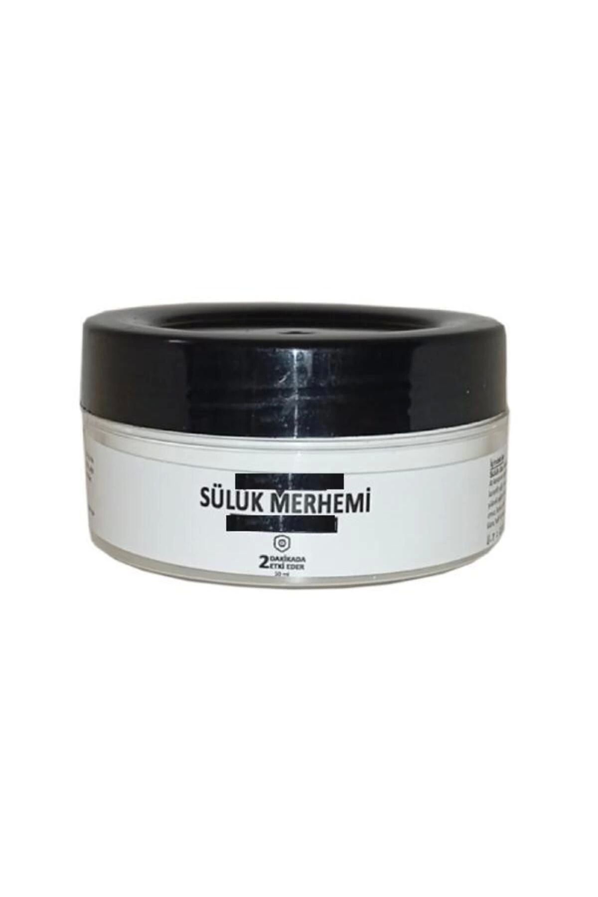 MT29 GİYİM Mucizevi Sülük Merhemi Tüm Vücut Sızıları Masaj Bakım Kremi 50 ml x 1 adet