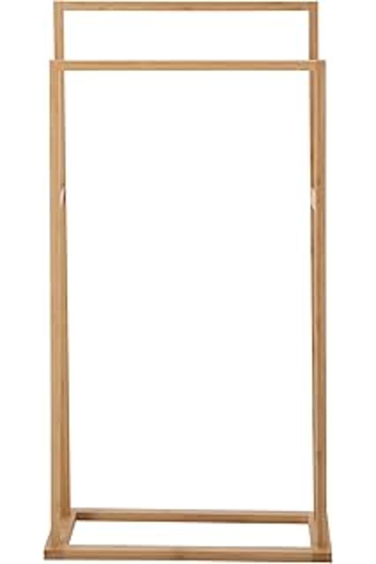 NZM TİCARET Concept Boho Havluluk 42X24.2X81.5