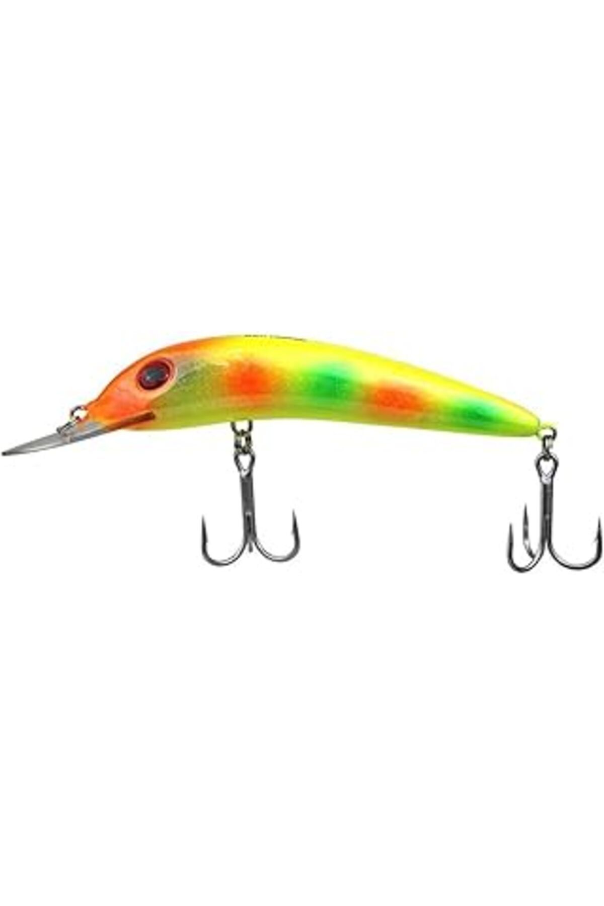 robotrend Sea Horse Capt Trout 100Mm 16Gr Cd-05#