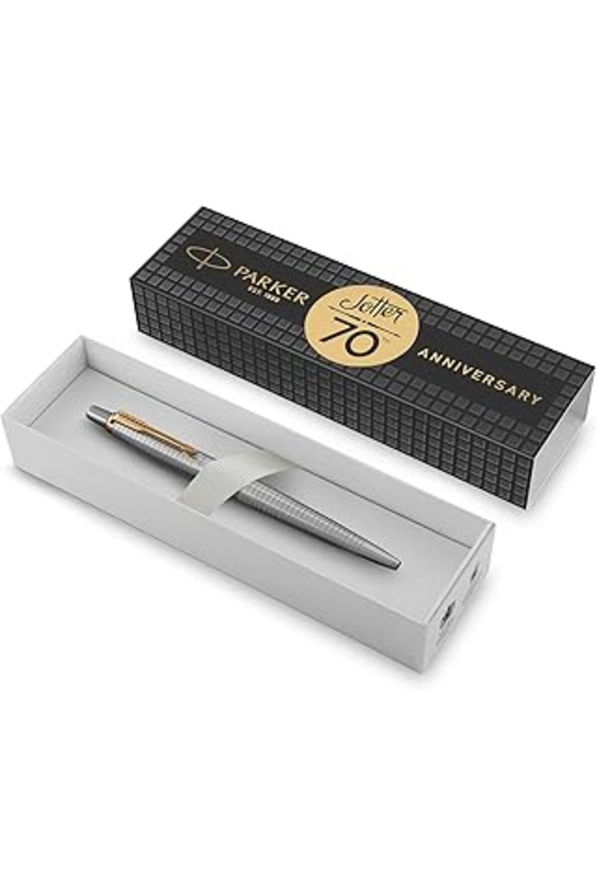 NZM TİCARET Parker Jotter Se 70Th Ss Gt Tükenmez Kalem