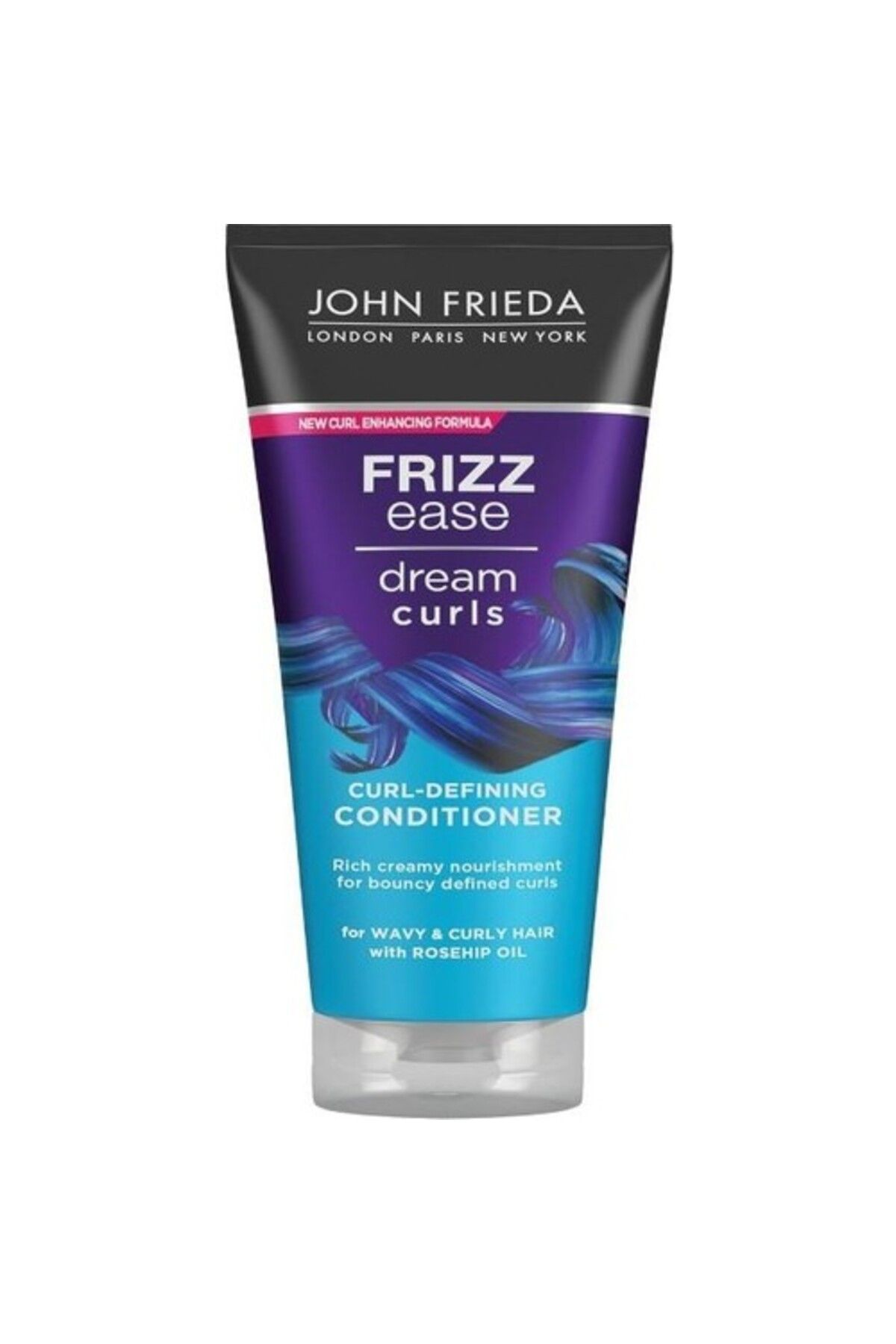 John Frieda Saç Kremi Dream Curls 250 Ml