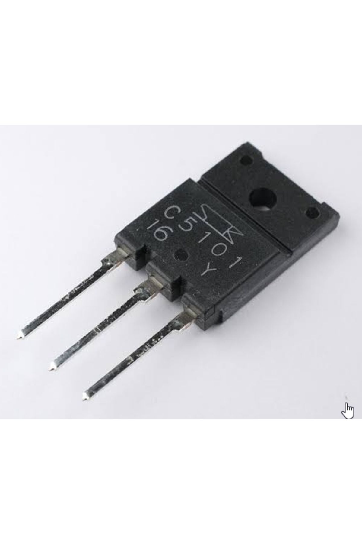 robotrend 2Sc 5101 To-3Pf Transistor